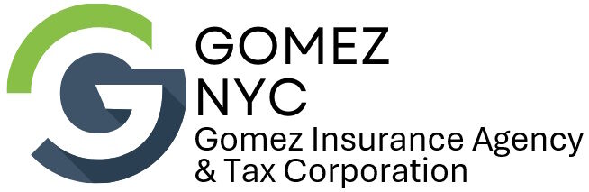 Gomez Insurance Agency and Tax Corporation